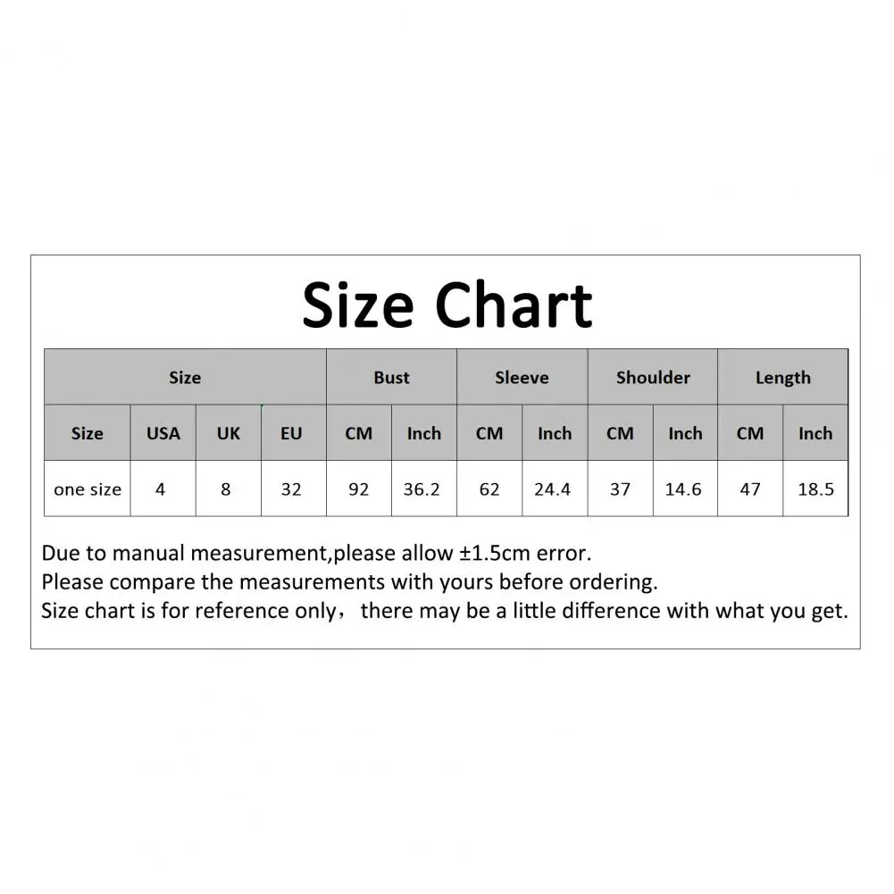 

Spring Summer Women Long Flare Sleeve Buttons Solid Color Anti Sun Thin Short Cardigan Coat