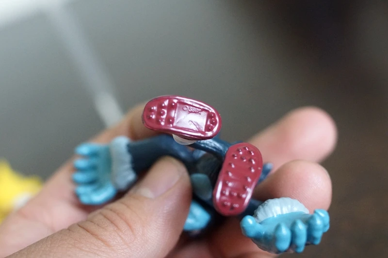 Игрушечная фигурка супер Sonic Ежика с костяшками звуковая игрушки для детей