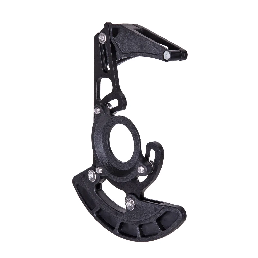 

MTB ISCG05 Chain Guide BB Mount 1x Mountain Bike Pulley Chains Stabilizer DH 32-38T Chainring Protector Plate Bicycle CG04 CG03