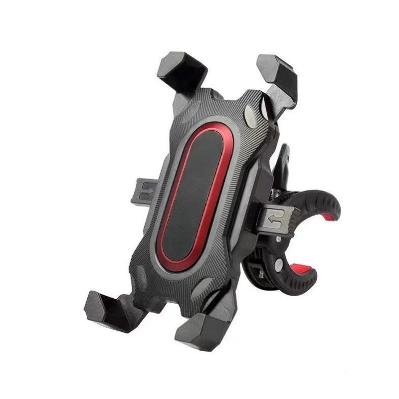 

Bike Phone Support Holder Adjustable Shockproof Device Mount Stand Universal Riding Cycling Bicycle DVR GPS Support Bracket