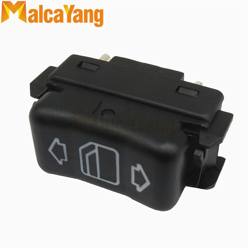 1 шт. левый Электрический Мастер управления Выключатель питания A1248204510 1248204510 для