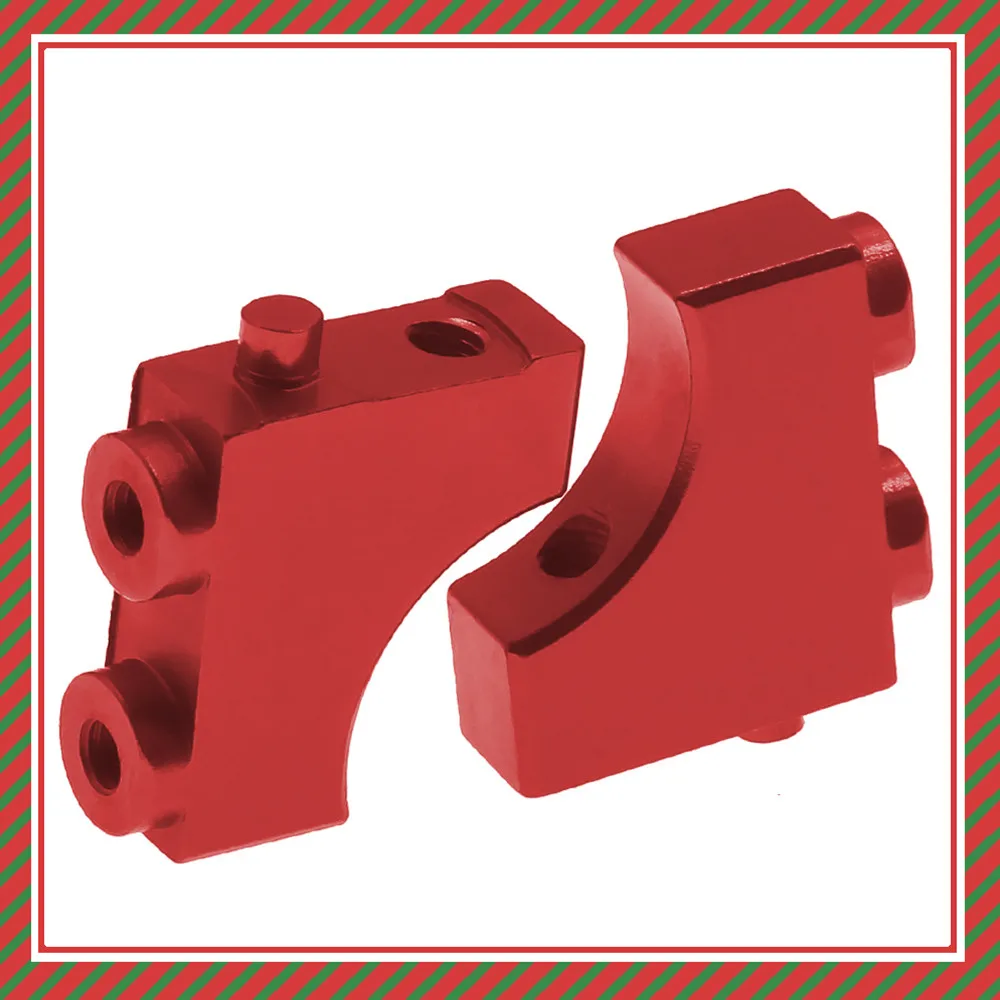 Набор сервоприводов из сплава для радиоуправляемой модели автомобиля 1 10 VRX Octane