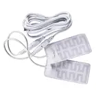 Перчатки с подогревом из углеродного волокна, 1 пара