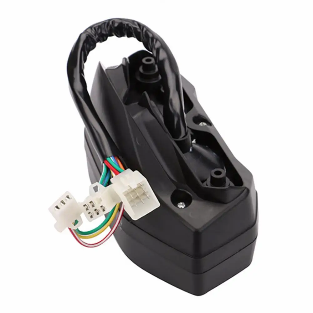 Универсальный цифровой спидометр для мотоцикла 12 В 13000 об./мин. |