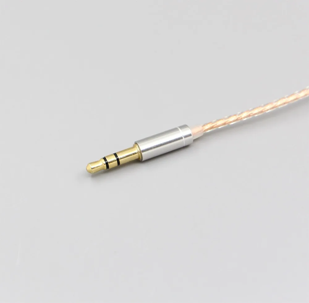 Экранирующий кабель для наушников sennheiser HD25 HD 25-1 HD25-1 II HD25-13 HD25-C LN005487