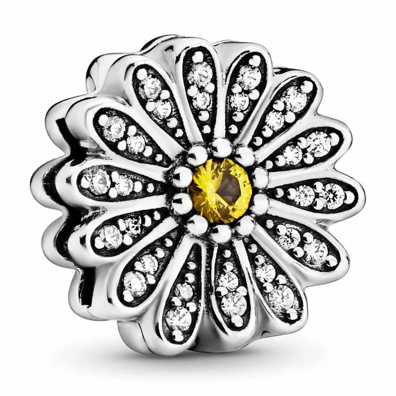 

Jewelry Women 100% 925 Sterling Silver Bangle Fit Original Pandora DIY Feminino Charms Beadeds Accessories Bracelets Beads Femme