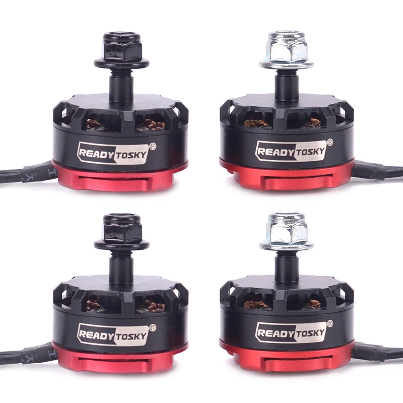 ZMR250 V2 Quadcoper рама с 4 мм рукояткой LittleBee 30A-S OPTO ESC Naze32 Rev6/F3 управление полетом RS2205 2300kv бесщеточный двигатель