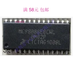 

MC9S08SE8CWL SOP-28 CX30IC