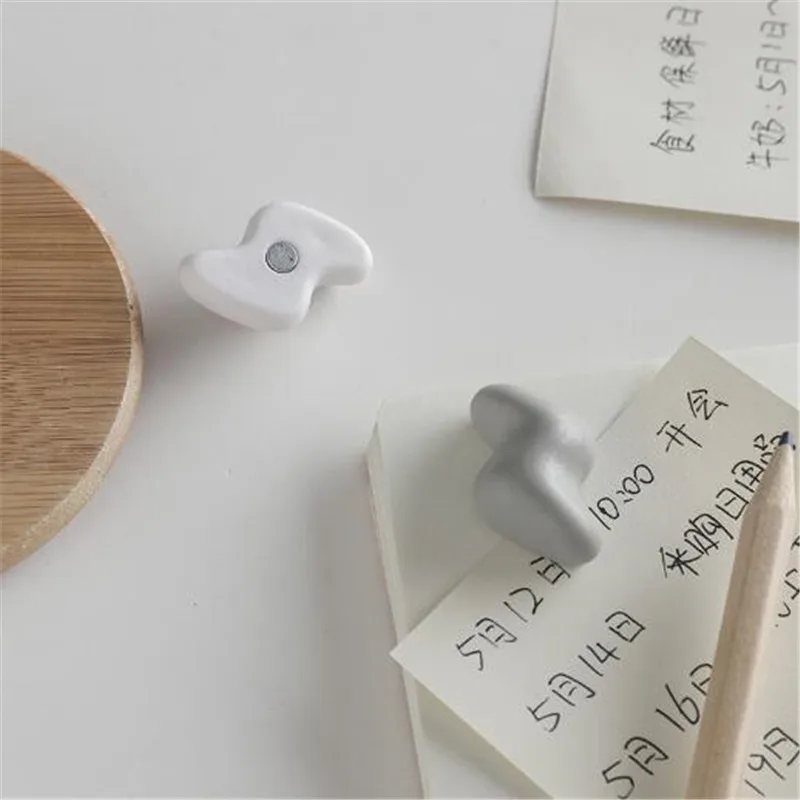 3 шт. магниты на холодильник облако капли дождя молния креативный магнит для