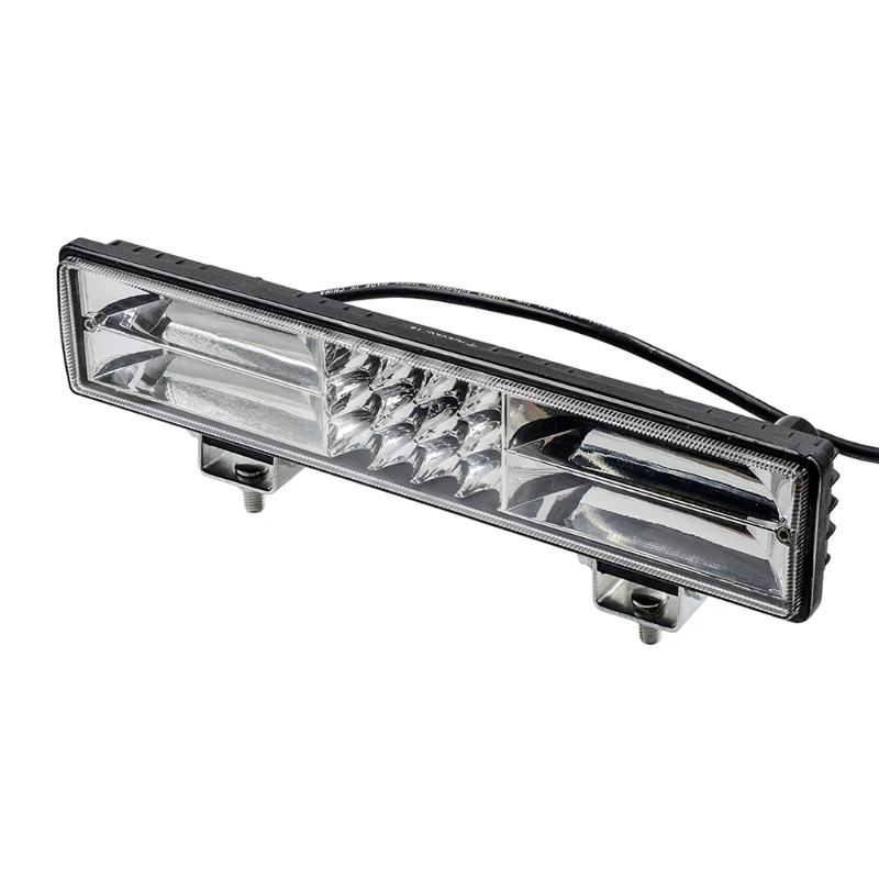 

Ultra Slim LED Light Bar12" Dual Row Led Bar Combo Beam Work Light Lamp Driving Lights For SUV Cars