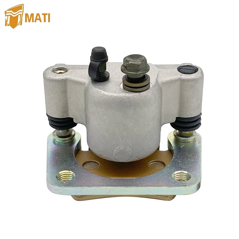 Per Polaris Sportsman Ace 325 570 900 M1400 Gas Ranger 400 500 570 800 Etx Destra Posteriore Pinza Freno Di Montaggio Con Pad 1912029