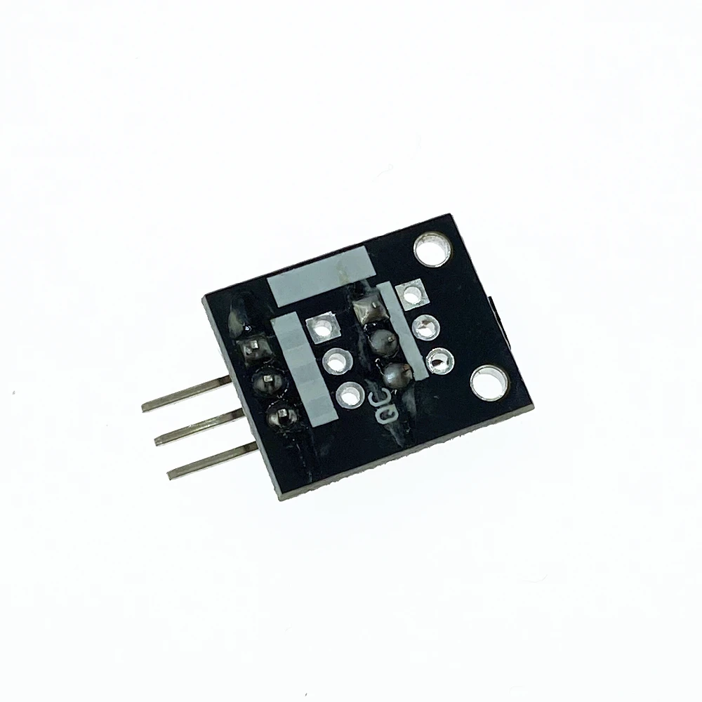 10pcs/lot KY-003 Standard Hall Magnetic Sensor Module For Arduino AVR Smart Cars PIC KY 003 Sensors | Инструменты