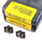 Токарный инструмент с ЧПУ CCMT060204 CCMT060208 PM 4225, 10 шт.