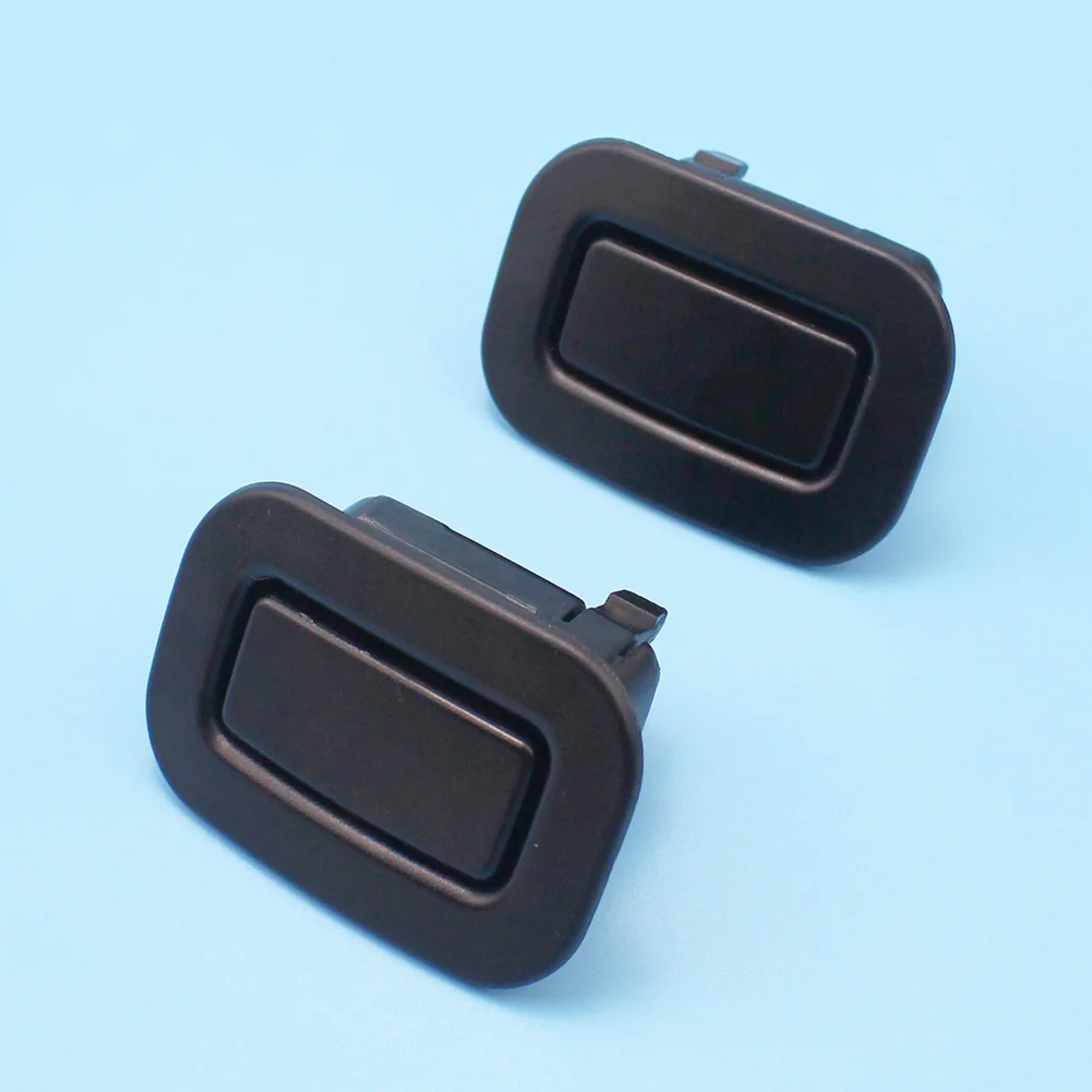 LARBLL кресло для заднего сиденья с откидывающейся спинкой кнопка регулировки