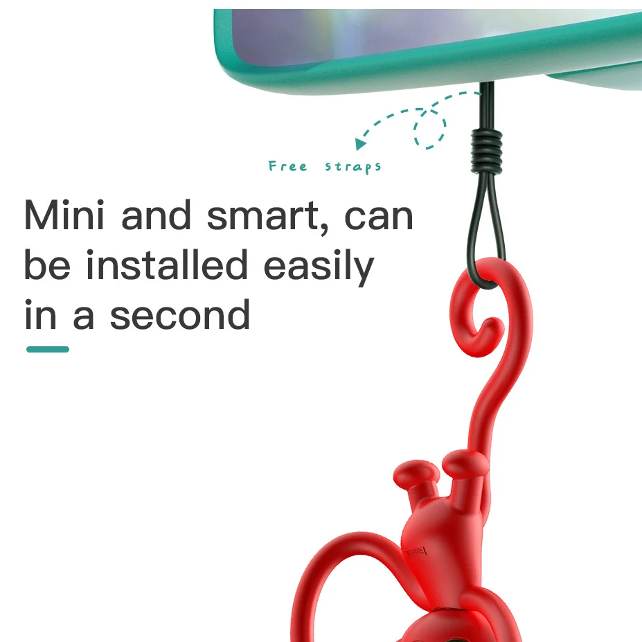 Baseus ароматерапия гибкий автомобильный освежитель воздуха Духи Авто выход автомобильный Кондиционер автомобильные аксессуары авто продукты