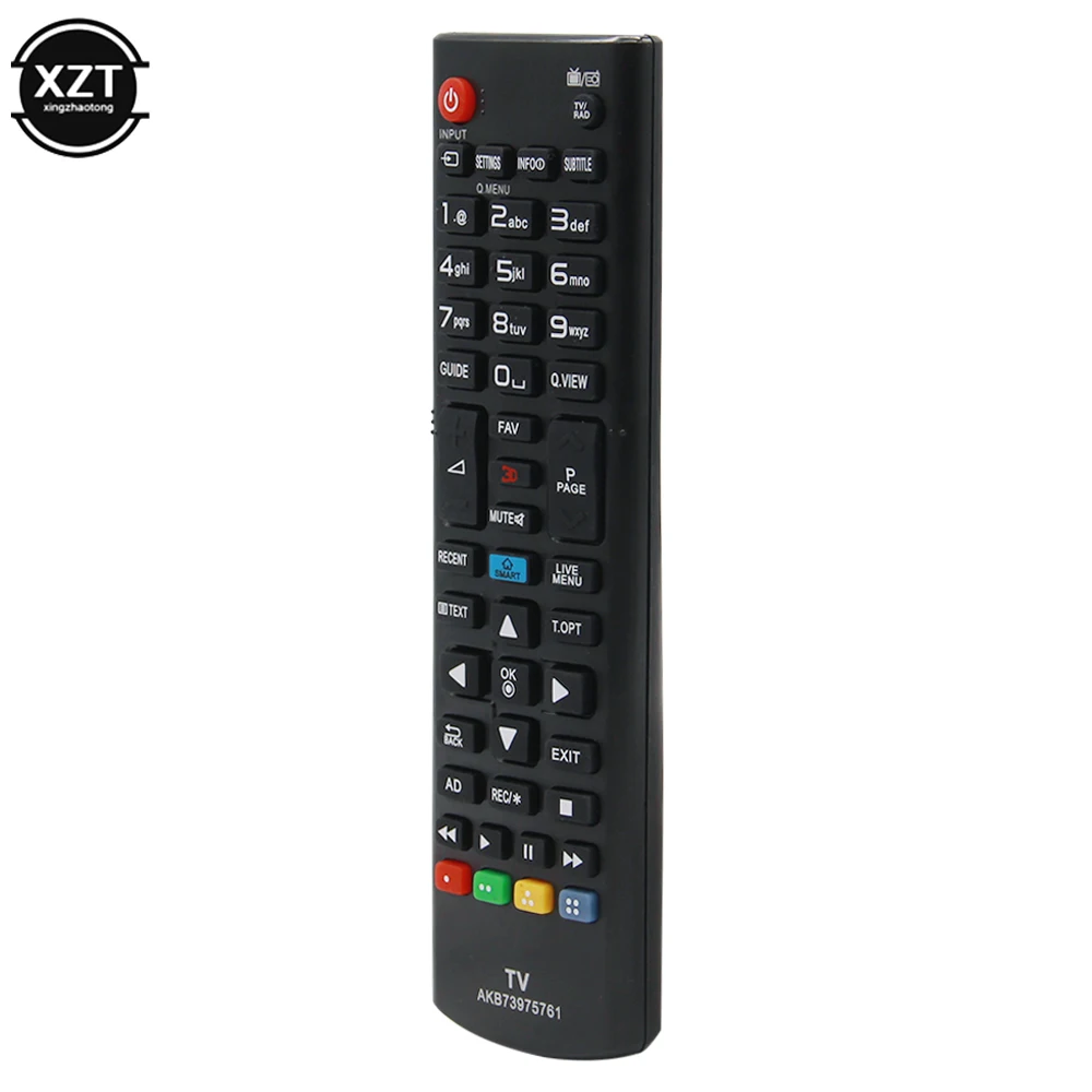 Запасной пульт дистанционного управления для телевизоров LG 32LB580U 42LB652V 42LB653V 42LB670V