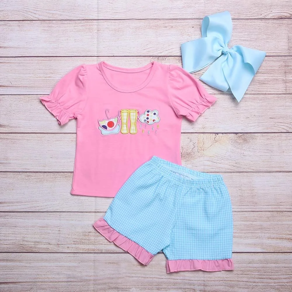 

Baby Boy Clothes Boy Set Boys Autumn And Winter Clothes Boy Outfit Long Sleeve Two Piece Set baseball Boy Summer Clothes