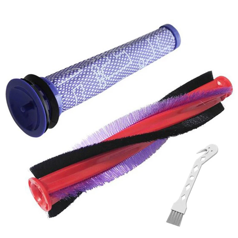 

Роликовый фильтр для Dyson V6 DC59 DC62 SV03