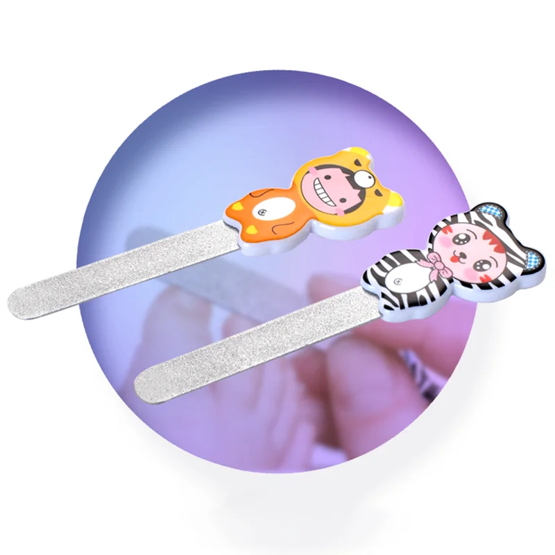 Paston бренд Baby Care 4 Set: в том числе машинка для стрижки ногтей ножницы пилочка