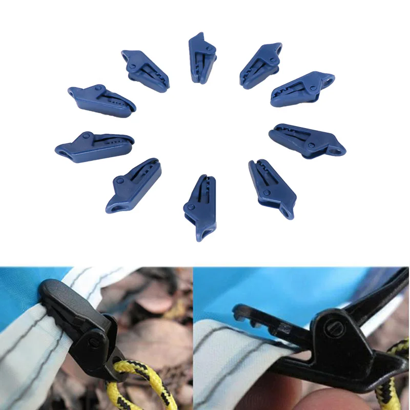 Фрезер для затяжки якоря Брезентовая прищепка инструмент брезента | Дом и сад