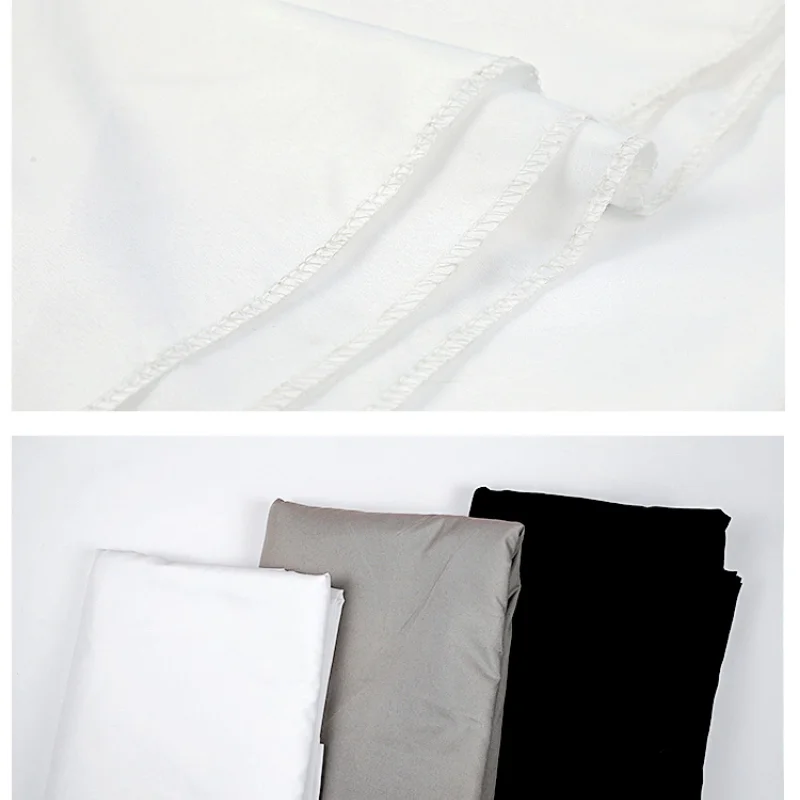 

Life Shoot Backdrops 9 colors Photography Backdrop Cloth Photo Studio Fotografia Party Shooting Background Curtain Screen