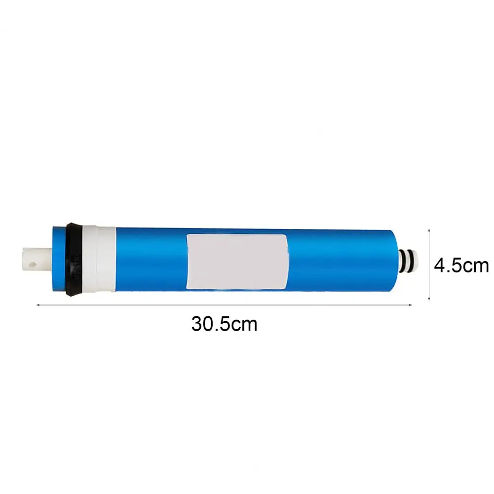 

ULP1812-75 Reverse Osmosis Universal 75G Water Filter Replacement Membrane RO Membrane Water Filter System for Water Purifier