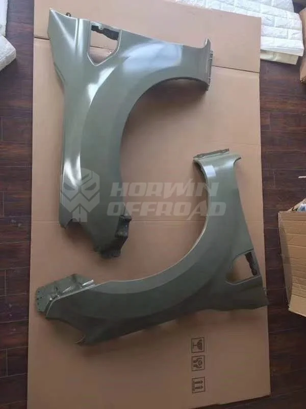 

4x4 facelift Auto car upgrade body parts for Ranger t6 to t7 t8 2012-2019