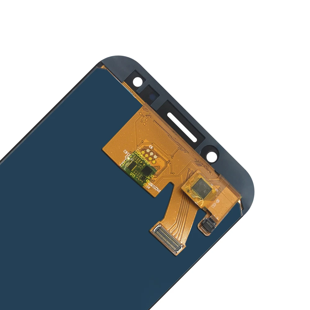 100% NEW LCDs Display For Samsung Galaxy J5 Pro 2017 J530 J530F J530FM Touch Screen Digitizer Assembly Can Adjust Brightness | Мобильные