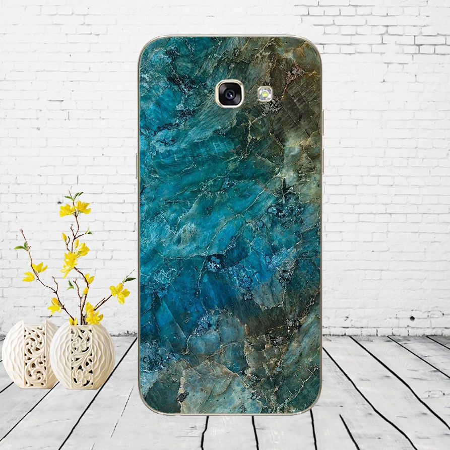 J37 Для Samsung A5 Чехол Мягкий силиконовый чехол для телефона для Samsung Galaxy A5 SM-A520F, чехол, крышка для Samsung Galaxy A5 - Цвет: J37