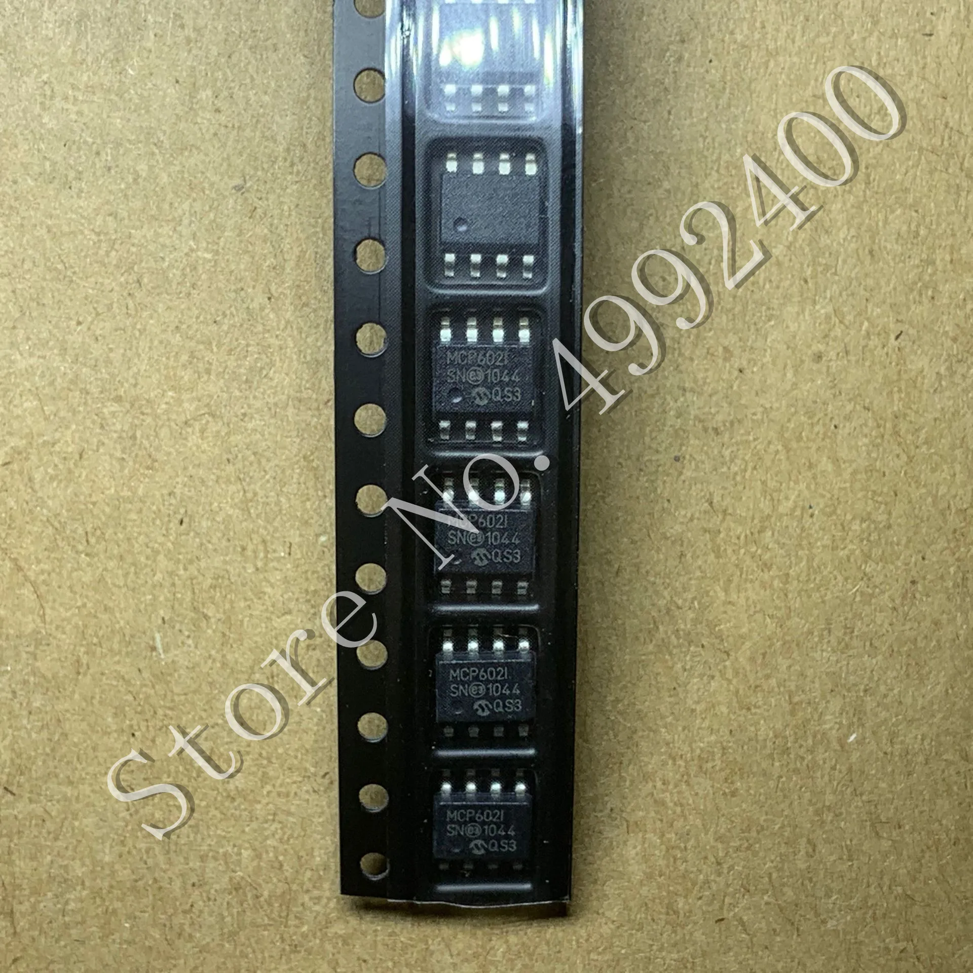 

1 шт./лот MCP6021 MCP6021-I/SN SOP8