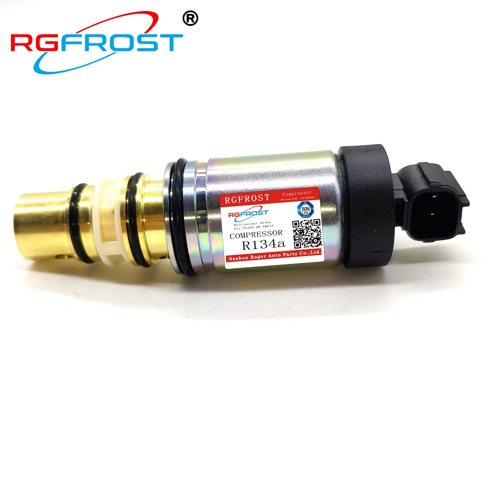 Auto Control Valve Car A/C control for DVE14 Valvula Torre 97674 2S000 976742S000 | Автомобили и мотоциклы