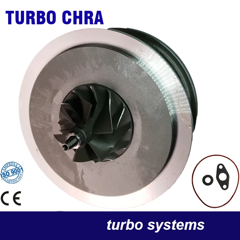

Turbo cartridge 760680-5005S core 760680-0004 760680-0003 chra For SuzukiVitara Grand/Vitara 1.9 ddis 06- F9Q 264-266 130HP