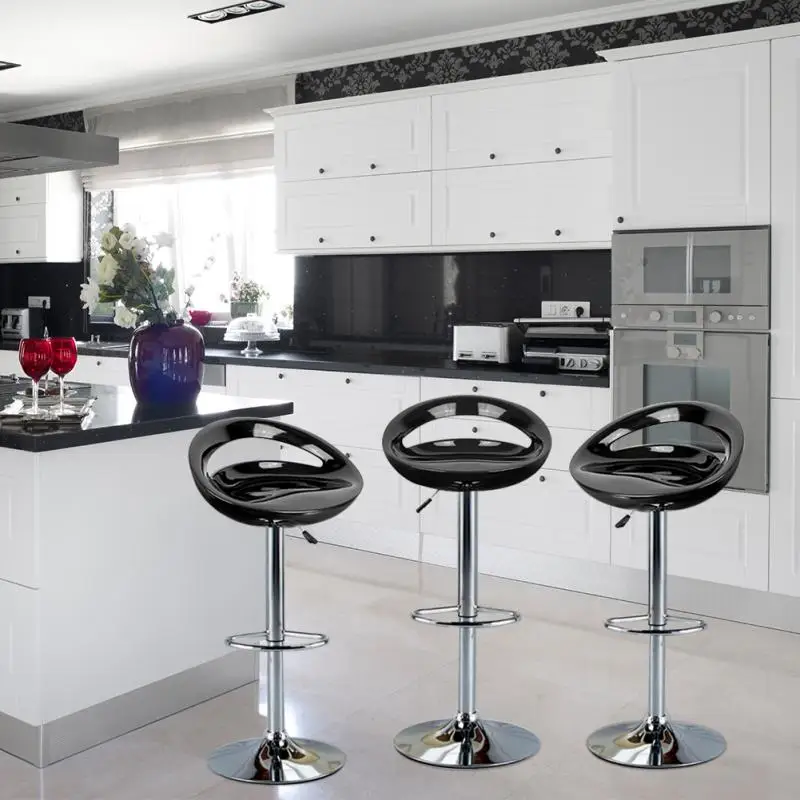 

Стул, домашний обеденный стул с 8 ячейками, мебель для дома, модные аксессуары, набор из 6 барных стульев, кухонные стулья HWC