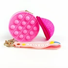 Менструальный диск с силиконовым чехлом Плоский Дизайн Силиконовая менструальная чаша Copa для женщин Альтернативная подушка