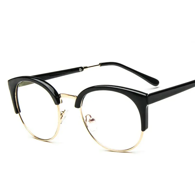 Очки солнцезащитные женские фотохромные по рецепту FML|Мужские очки кадры| |