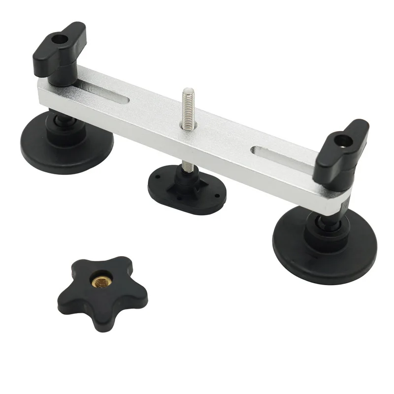 Горячая Распродажа инструмент для ремонта золотых вмятин из алюминиевого сплава