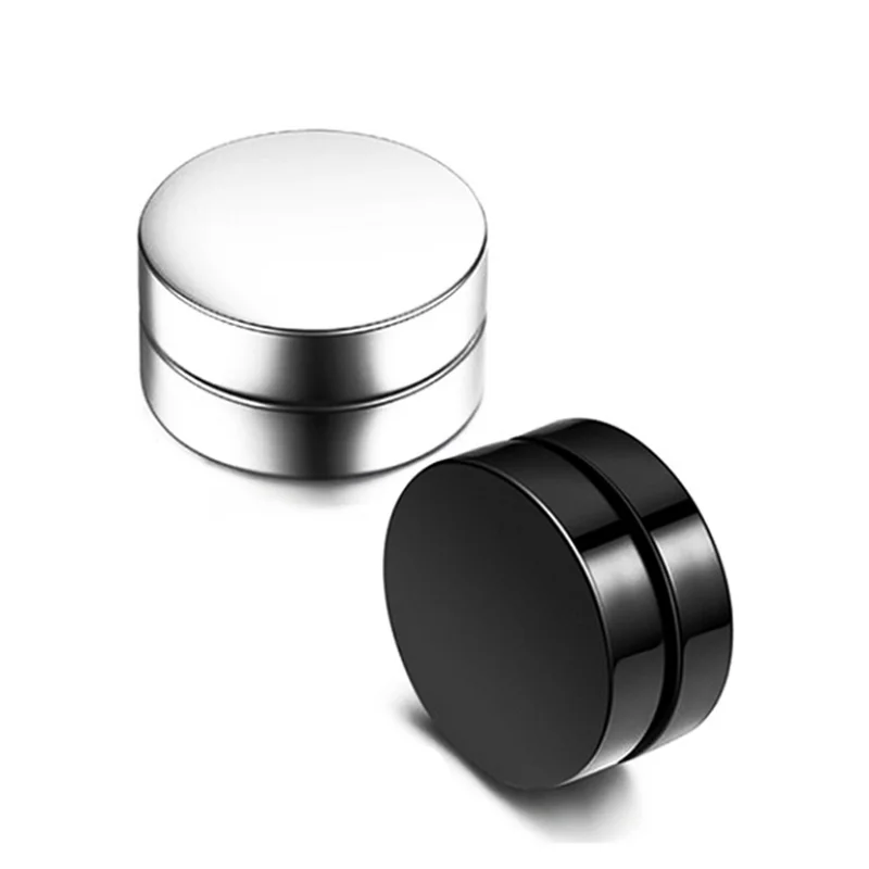 1 шт. мужские магнитные серьги-подвески в стиле панк | Украшения и аксессуары