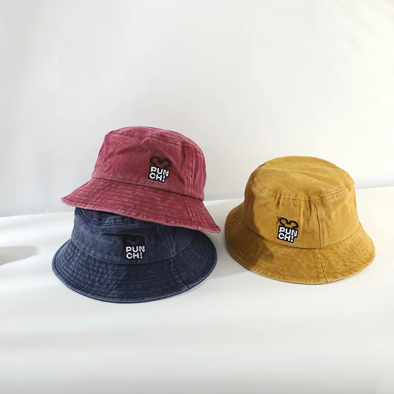 

Шапка-ушанка Whildren, очаровательные, выполненные по древним образцам Детские мужкая цельнокроенная плоская шляпа с вышитыми буквами бассейна Cwboy Кепки