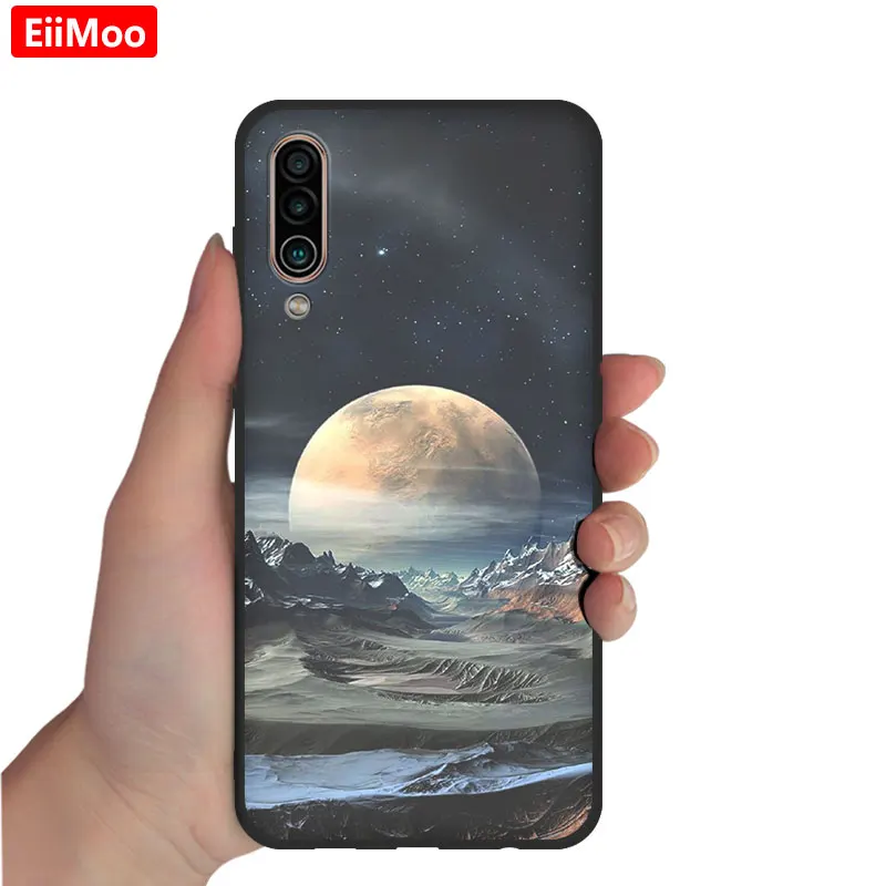 9 Телефон eiimoo чехол для Meizu 16 Xs чехол 16Xs M926Q силиконовый мягкий милый мультяшный принт задняя крышка для Meizu Meilan 16Xs чехол 6,2" - Цвет: 9