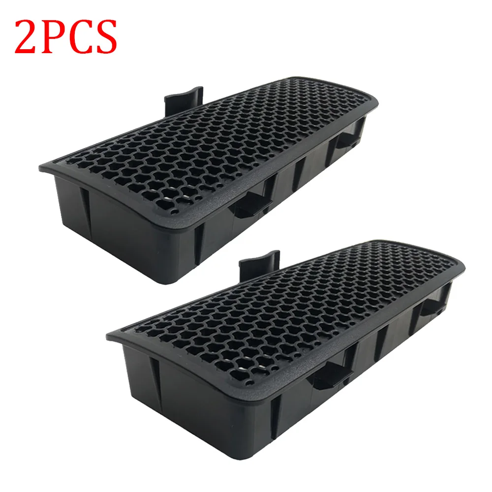 

2 Pcs HEPA Filters for LG ADQ73573301 VC4220NHT VC4220NHTU VC4220NRT VK5320NHT VC4220 VK5320 Series Vacuum Cleaner Parts