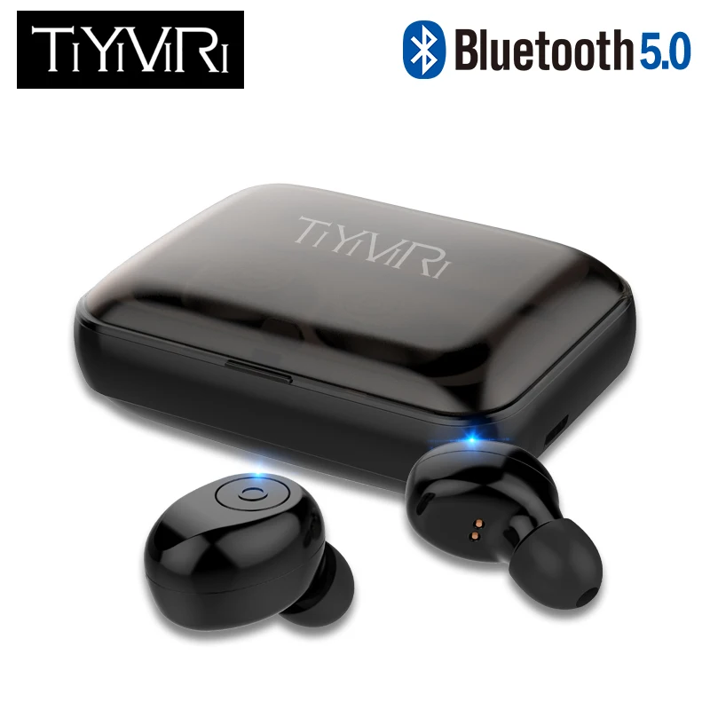 Наушники для ТВ Беспроводной bluetooth гарнитура с микрофоном стерео наушники мини в