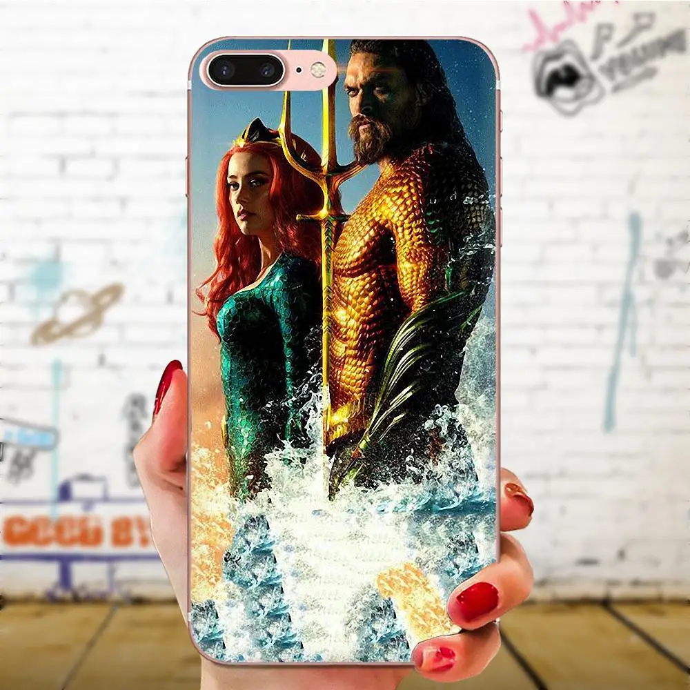 Comics Movie For Samsung Galaxy Note 5 8 9 S3 S4 S5 S6 S7 S8 S9 S10 5G mini Edge Plus Lite Lovely Plastic Phone Accessories Case | Мобильные