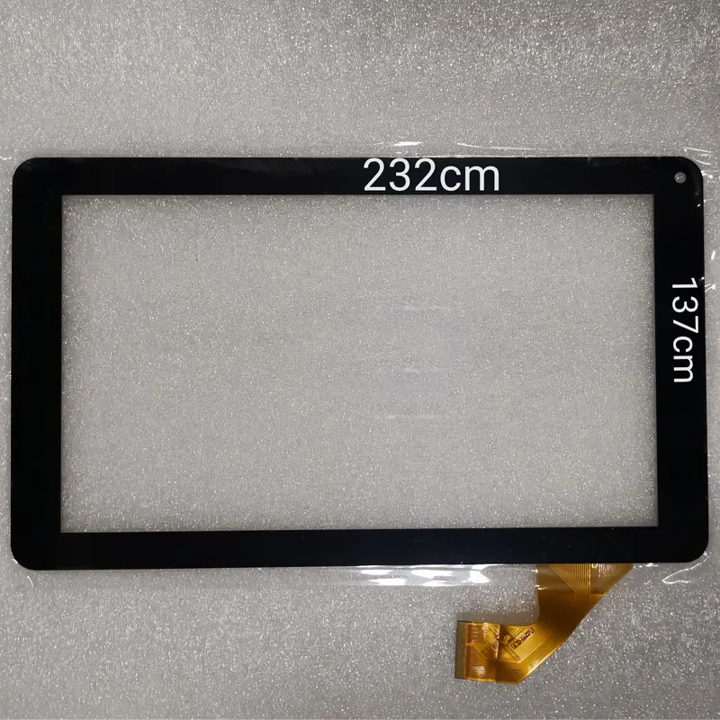 

9 "дюймов для FX-277-V0 планшета сенсорный экран дигитайзер стеклянная панель