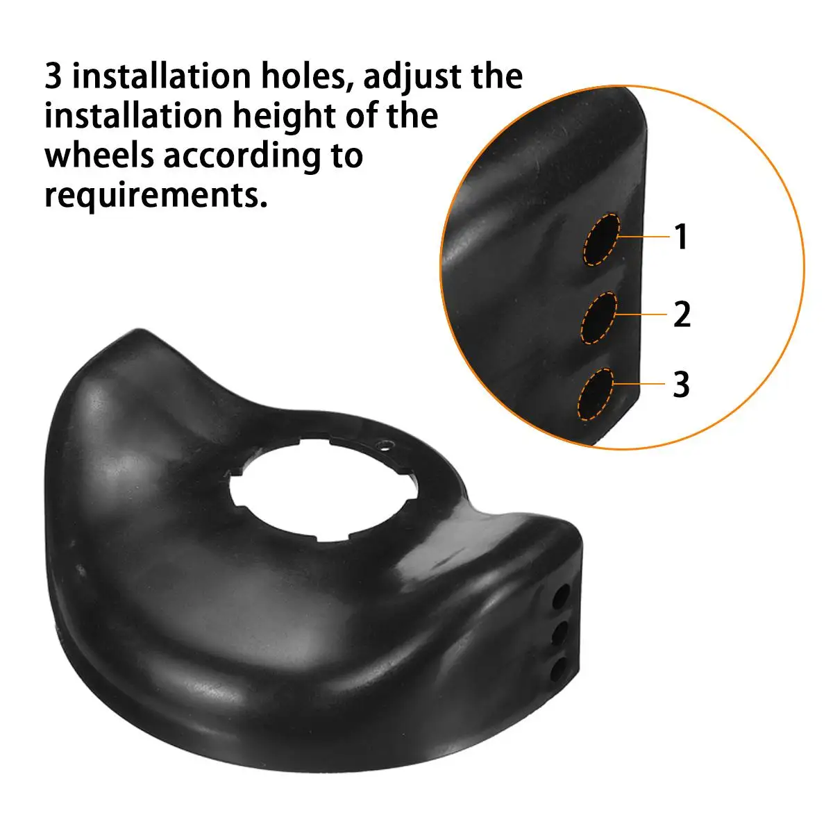 Триммер для травы вращающееся колесо эффективные удобные аксессуары садовой
