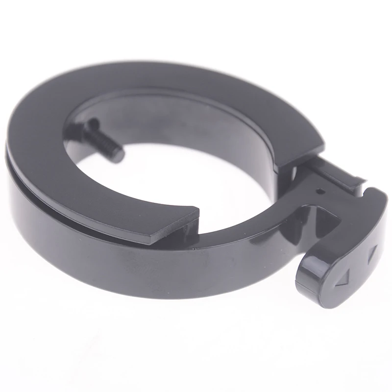 1 шт. M365 Нижняя круглая Защитная кольцевая Пряжка для электрического скутера |