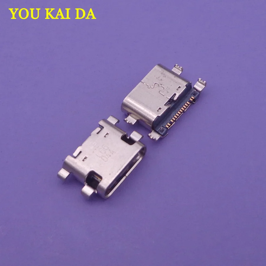 Зарядная док-станция с USB-разъемом для ZTE Axon B2017 C2017 7 Mini V7 Max 7S A2018 C2016 W2016 Z983 A4 BV0710 2 шт.