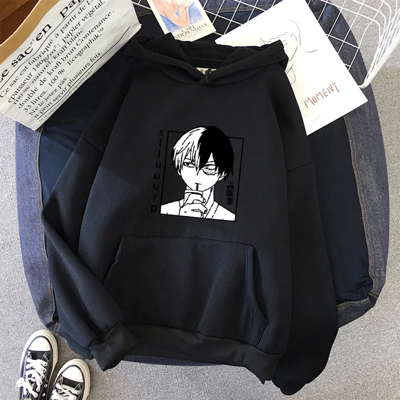 

2021 Janpanese Anime Hunter X Hunter Killua Hoodie Men Women Unisex Hoodies Sweatshirts Hoodie Couple clothes Oversized sweat