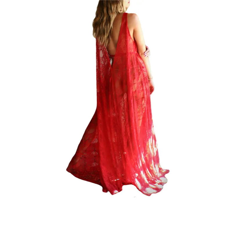 Женское Эротическое Сетчатое платье сексуальные прозрачные костюмы латексные