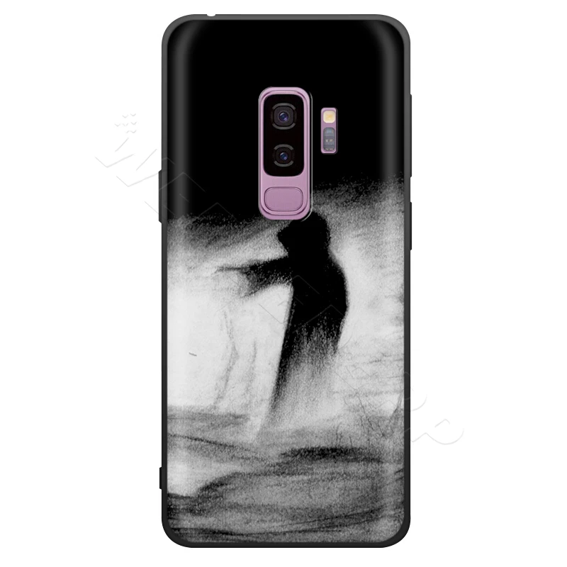 Webbedepp Burzum Filosofem BRZM Case for Samsung Galaxy A3 A5 A6 Plus A7 A8 A9 J6 M20 A10S A20S A30S A40S A50S | Мобильные телефоны