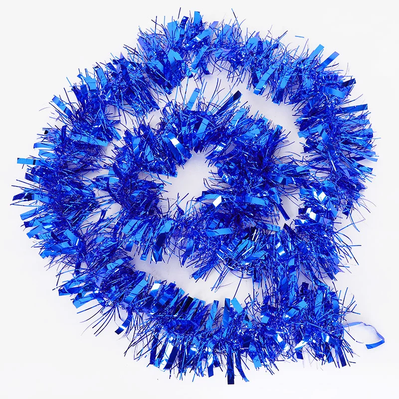

1.4m Christmas Color Strip Decoration Color Stripe Wedding Room Layout Wedding Latte Festival Lengthened Ribbon 10Pcs